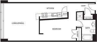 26 Sidney St #313 - Photo 1 of 1