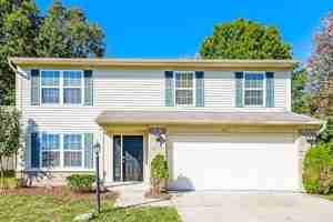 featured image of 3416 W 54th St