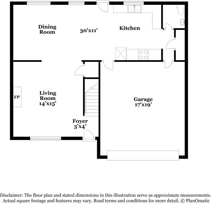 3416 W 54th St - Photo 2 of 17