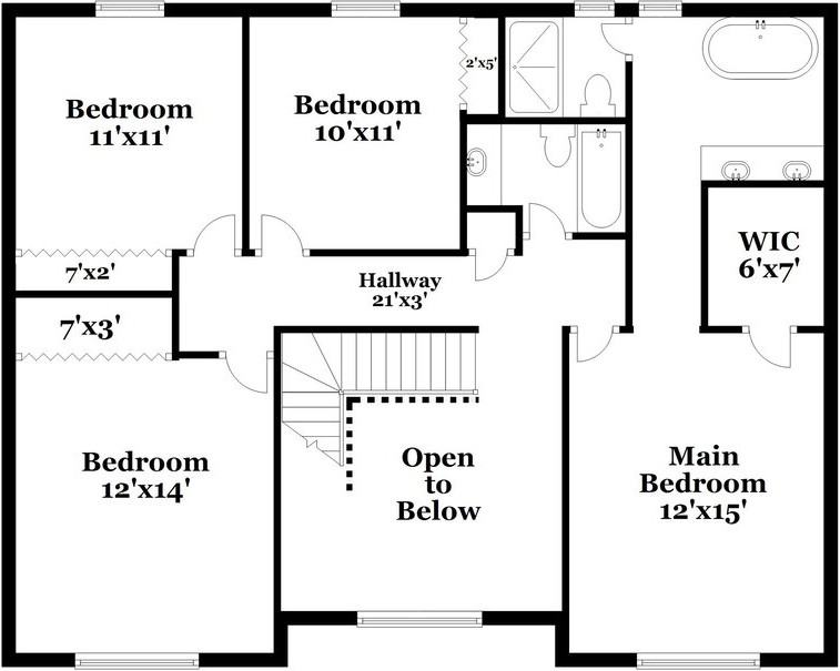 3256 Park Branch Ave - Photo 2 of 17