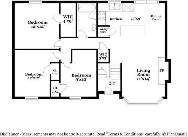 8565 S Mcginnis Ln - Photo 3 of 17