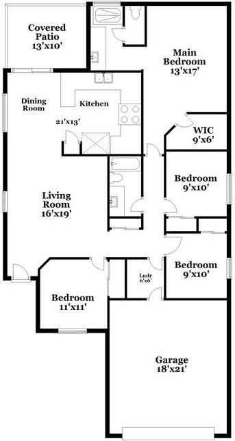6237 W Jones Ave - Photo 2 of 16