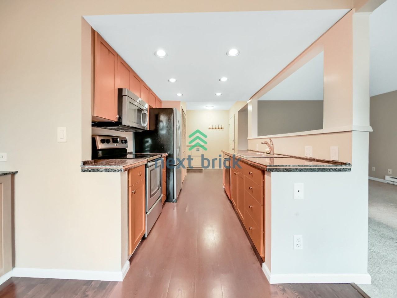 10415 Ne 32nd Pl #E302 - Photo 3 of 15