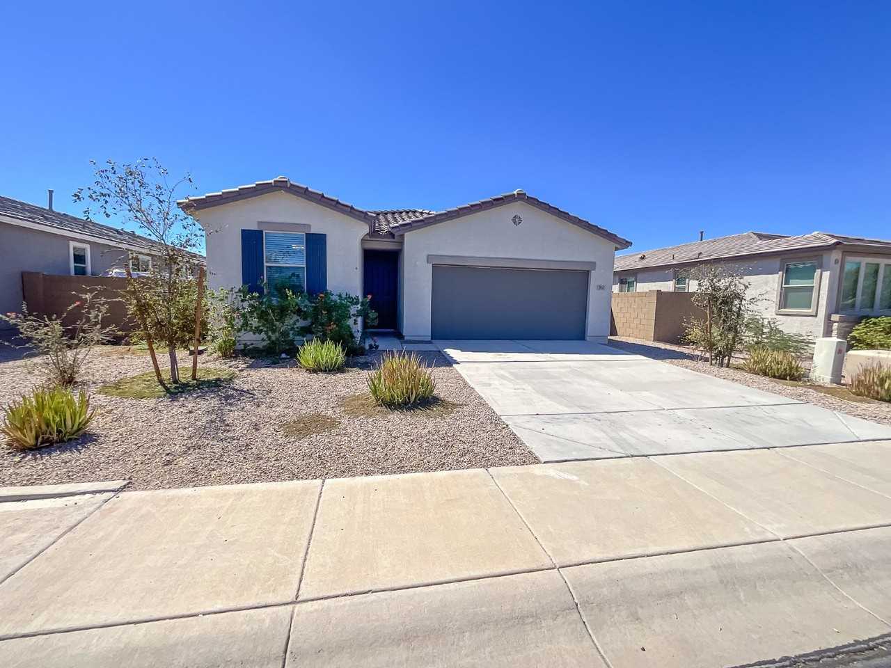 261 E Tahiti Dr