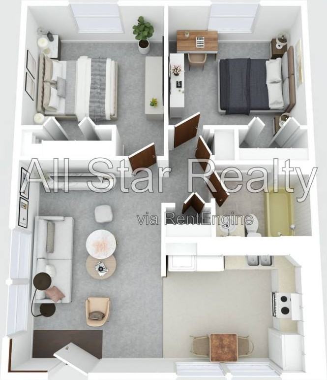 5701 E 98th Ave #1 - Photo 3 of 10