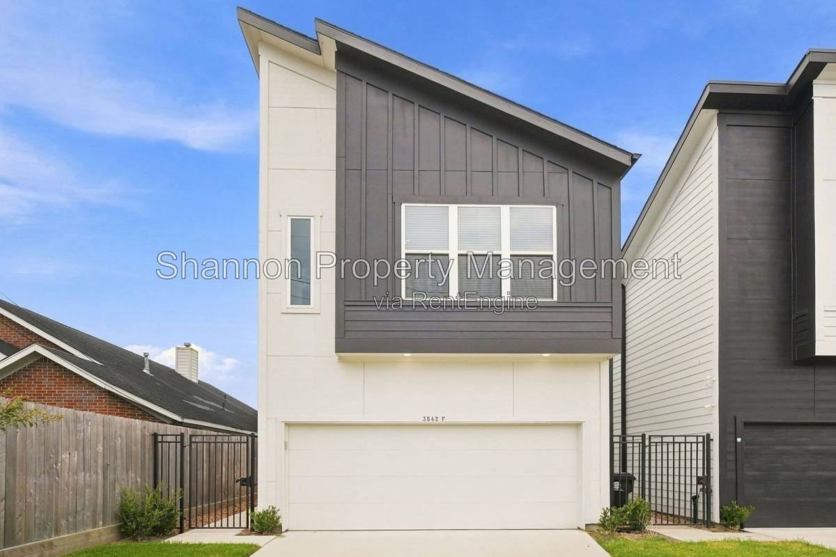 3542 Amos St #F - Photo 3 of 20
