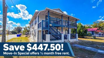 featured image of 602 Emma St #1