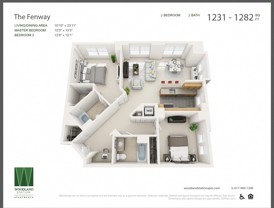 1940 Washington St #116 - Photo 1 of 1