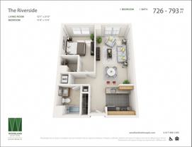 Washington St #107 - Photo 1 of 1