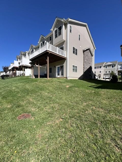 1347 Palomino Trl #1 - Photo 2 of 20