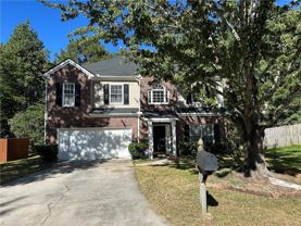 205 Foe Creek Ct - Photo 1 of 1