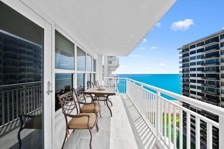 3850 Galt Ocean Drive - Photo 2 of 8