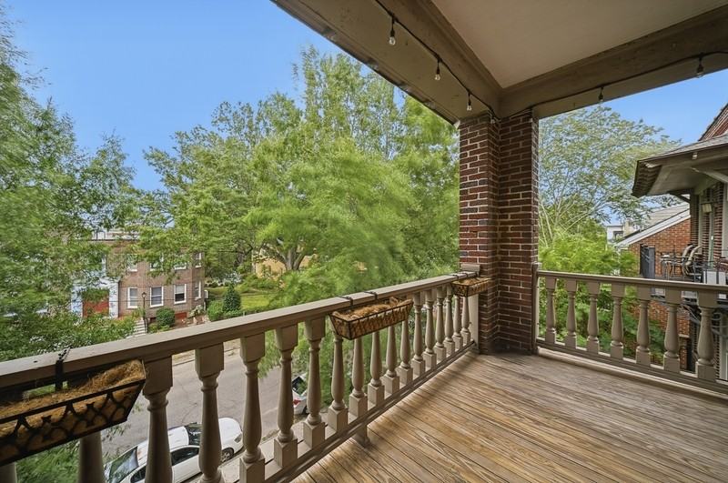 1411 Colonial Ave #5B - Photo 4 of 16