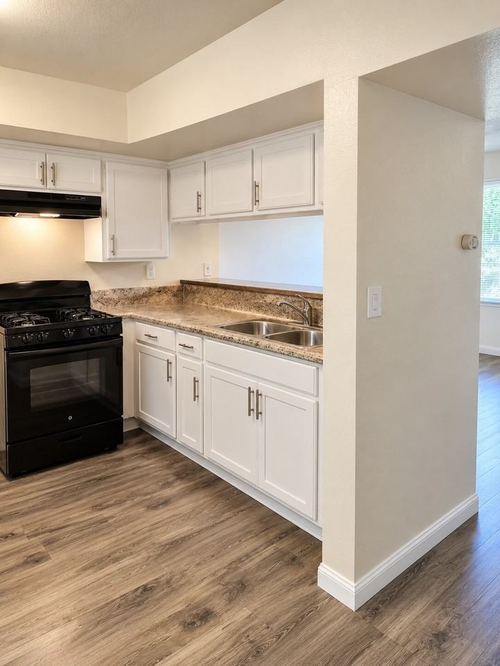 Larcus Apartments - Photo 5 of 11