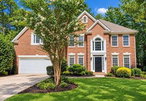 4422 Madison Woods Dr Nw - Photo 1 of 1
