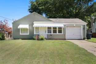 3118 S Saint Joseph St - Photo 1 of 1
