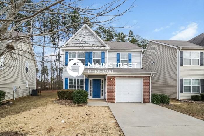 6239 Hickory Lane Cir