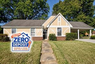 4527 Hickory Branch Dr - Photo 1 of 1
