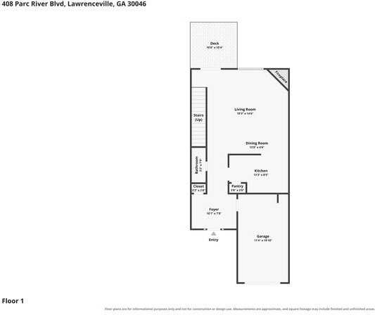 408 Parc River Blvd - Photo 2 of 16