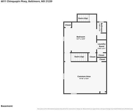 6011 Chinquapin Pkwy - Photo 2 of 18