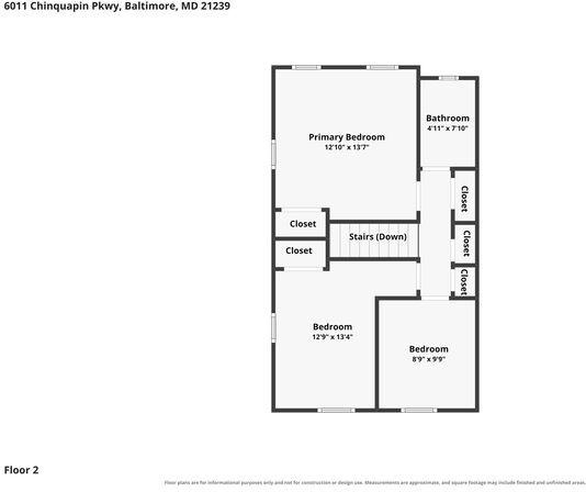 6011 Chinquapin Pkwy - Photo 5 of 18