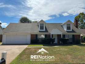 7411 Palgrave Ln - Photo 1 of 1