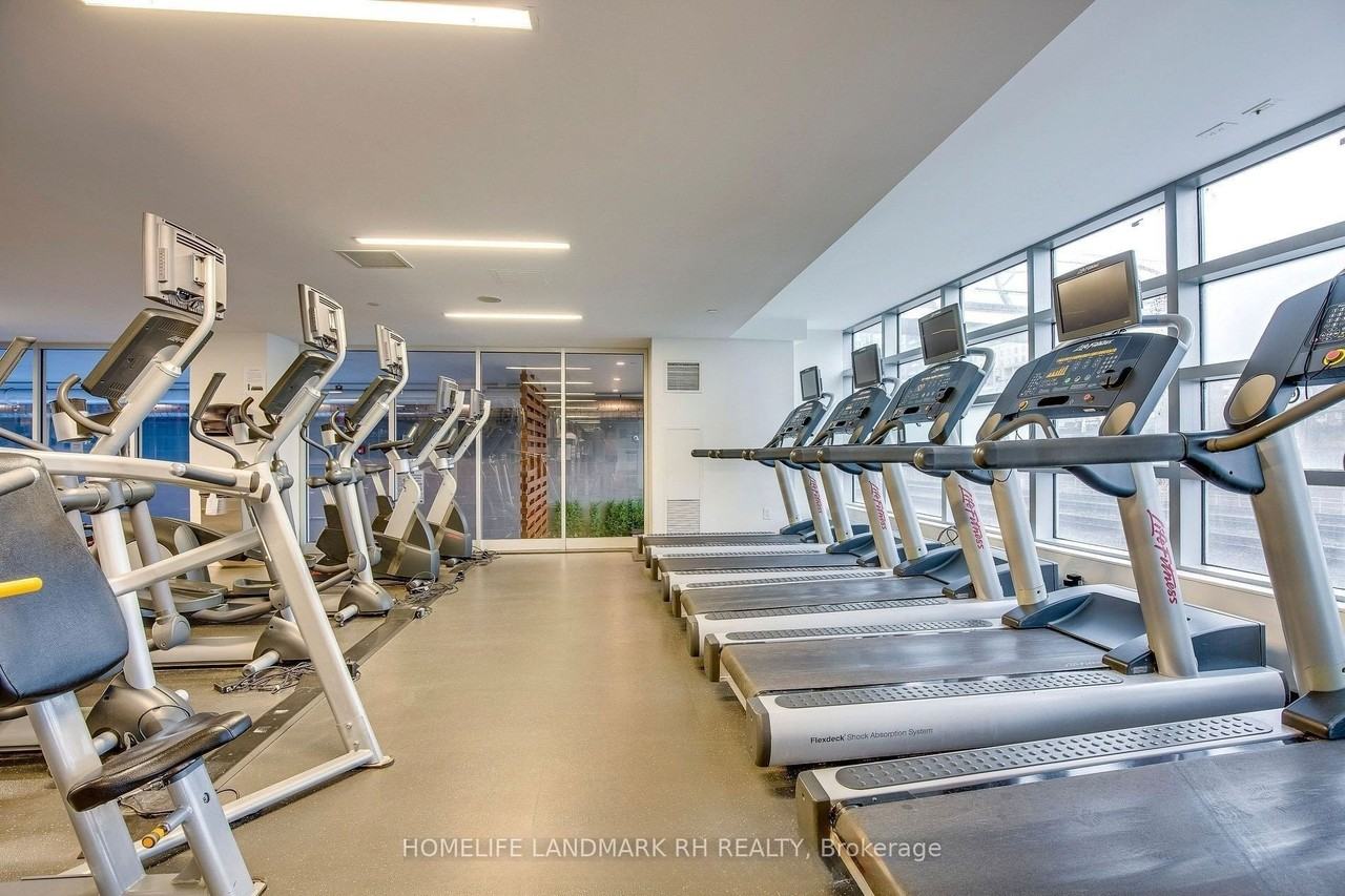 10 Capreol Court #717 - Photo 6 of 16