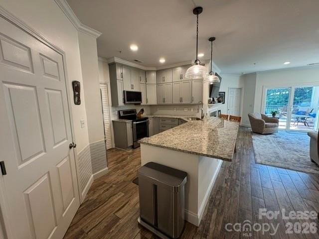 860 Jetton St #64 - Photo 7 of 23