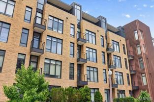 4101 Laclede Ave #407 - Photo 1 of 1