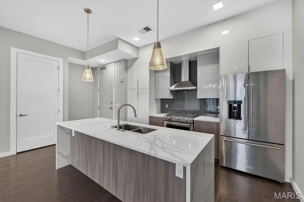 4101 Laclede Ave #407 - Photo 3 of 38