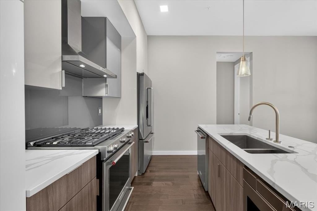4101 Laclede Ave #407 - Photo 6 of 38