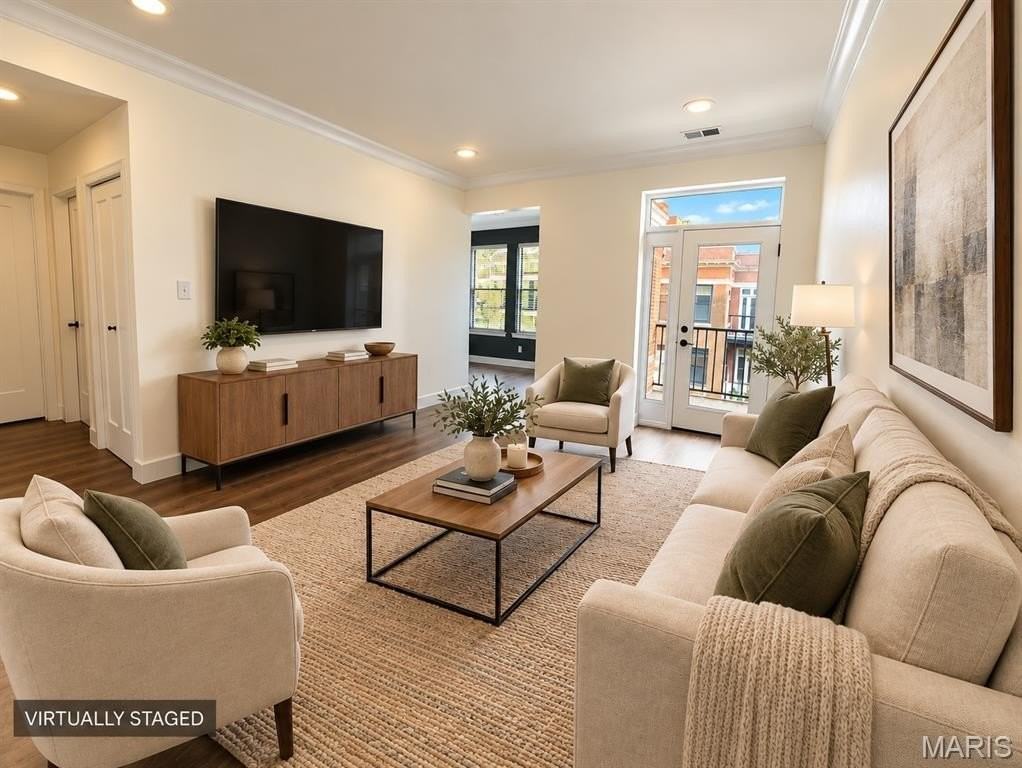 533 Clara Ave #3D - Photo 2 of 12