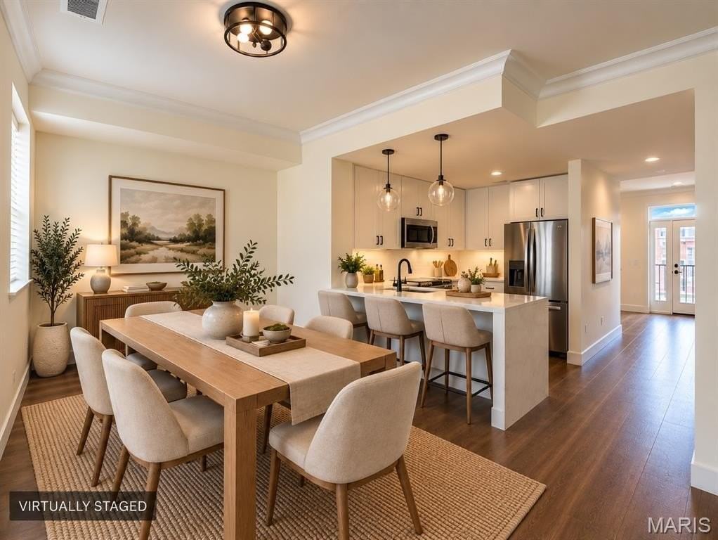 533 Clara Ave #3D - Photo 3 of 12