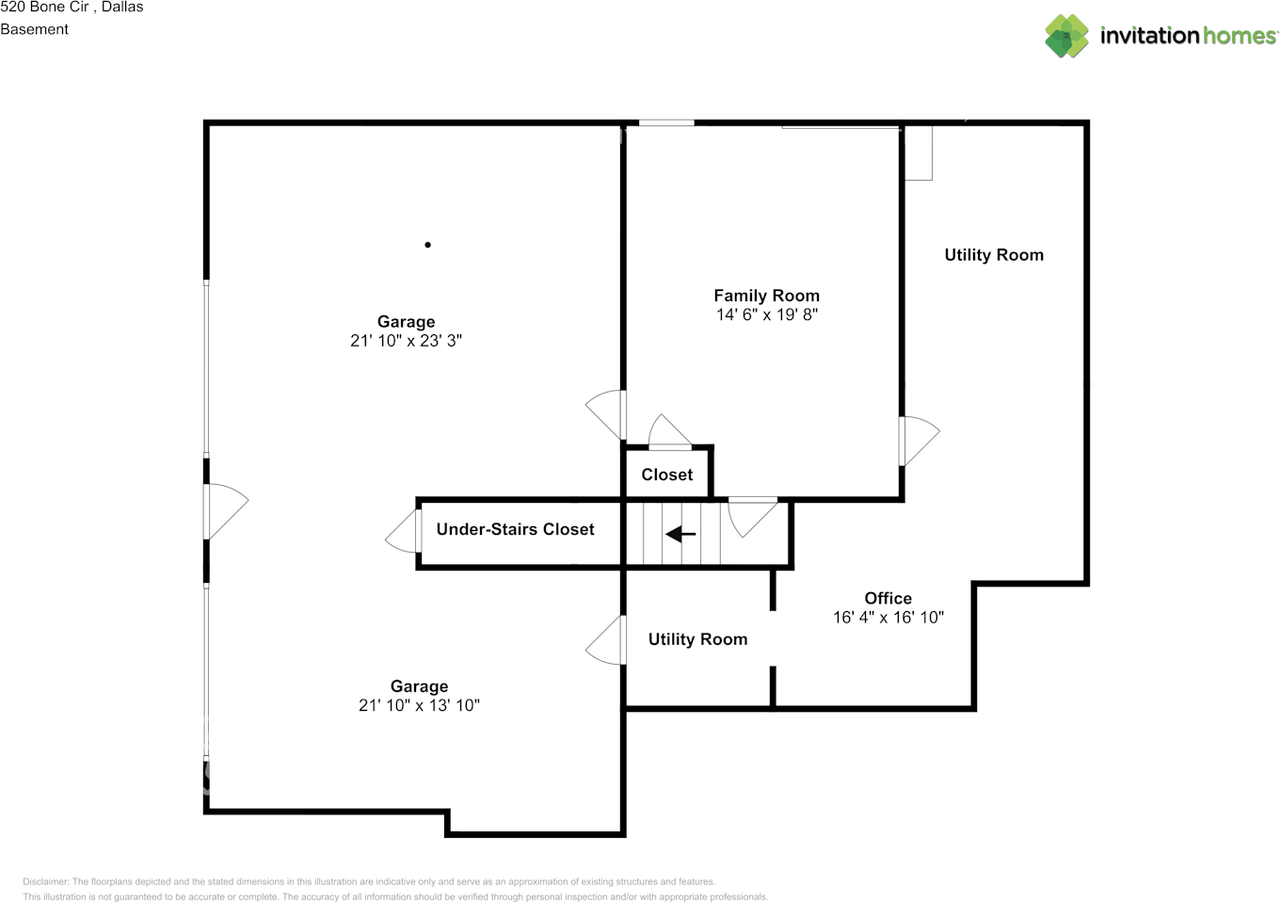 520 Bone Cir - Photo 2 of 18