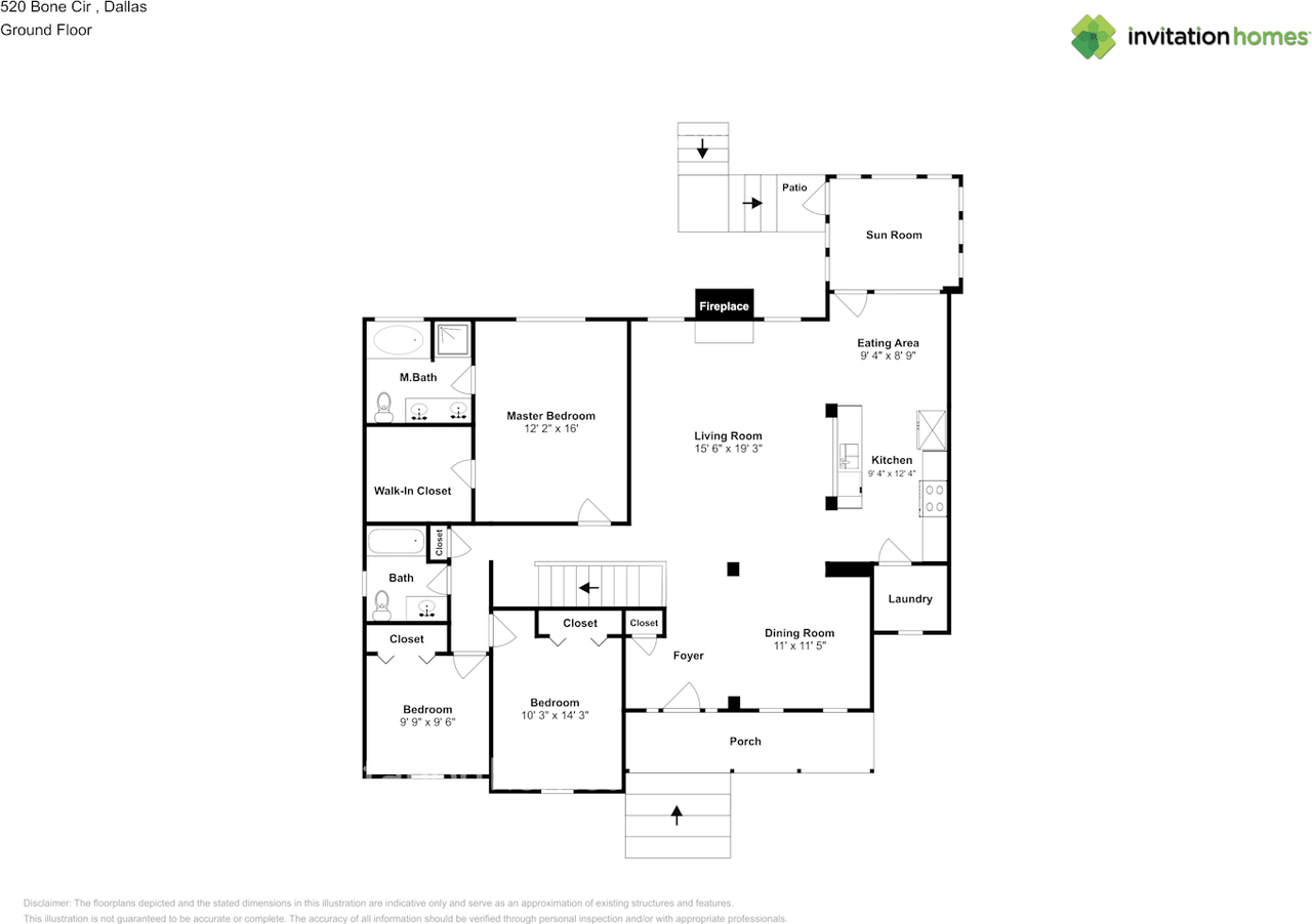 520 Bone Cir - Photo 3 of 18