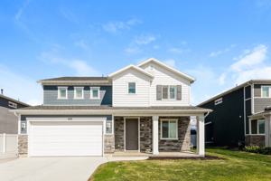 featured image of 1162 W Beacon Way