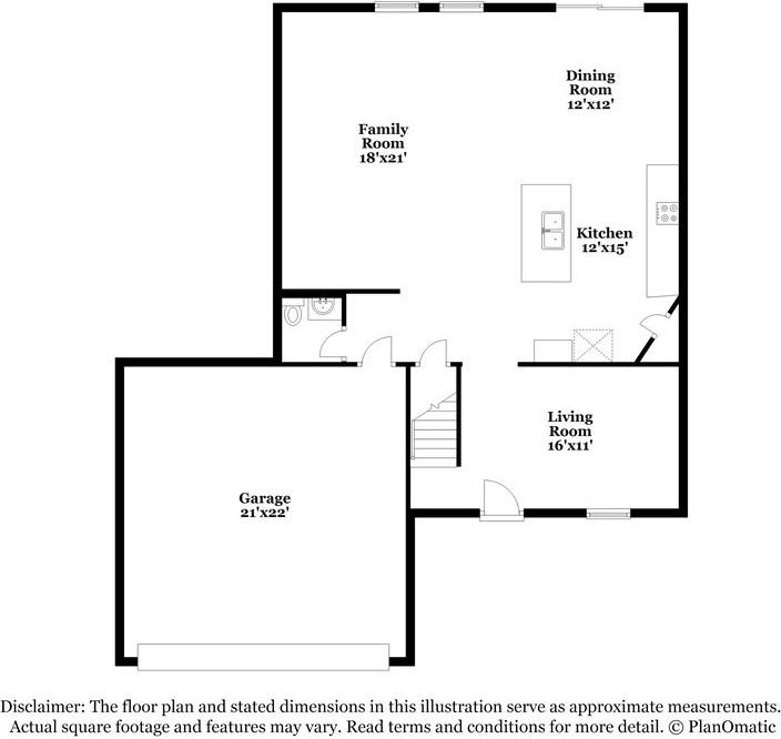 1162 W Beacon Way - Photo 2 of 17
