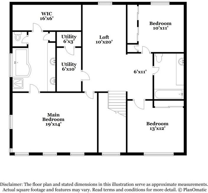 1162 W Beacon Way - Photo 3 of 17
