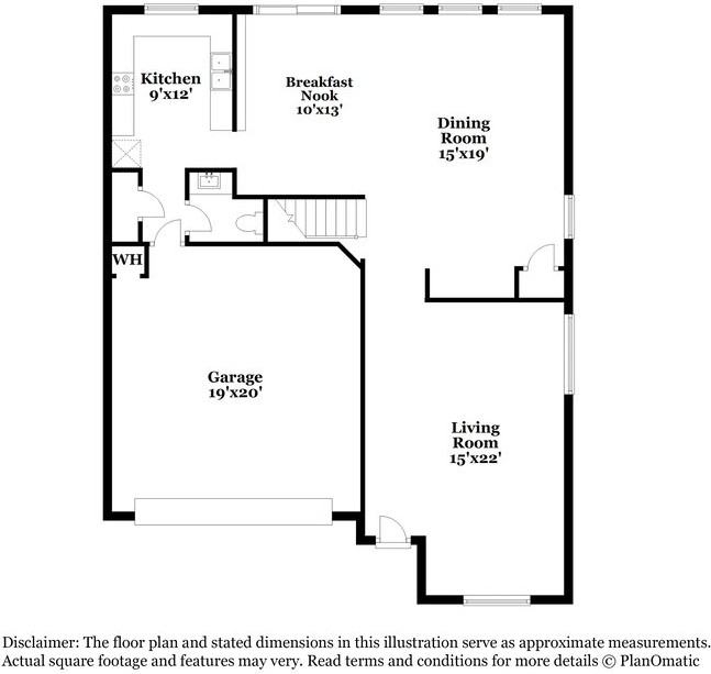 9656 W Cordes Rd - Photo 3 of 17