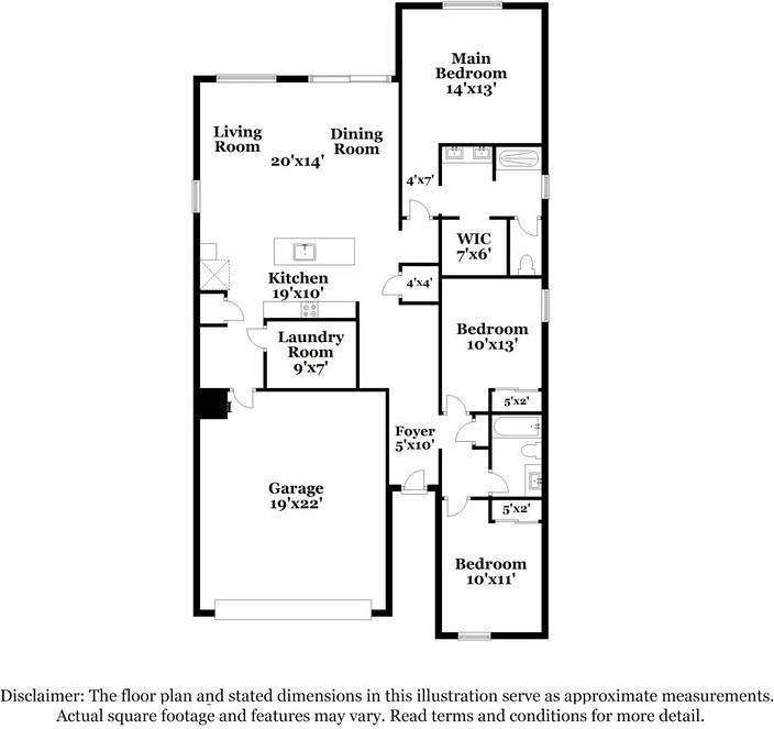 5634 W Notch Hill Rd - Photo 2 of 17