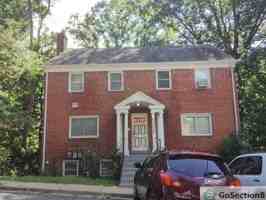 featured image of 8306 Roanoke Ave #6