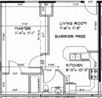 featured image of 1260 E Main St #12