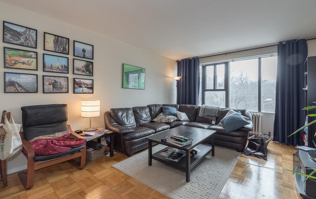 205 Keele Street #306 - Photo 6 of 41
