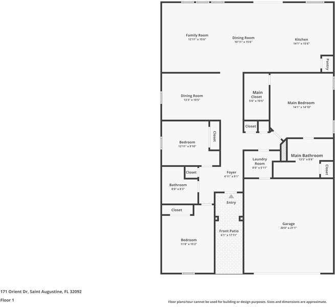 171 Orient Dr - Photo 2 of 15