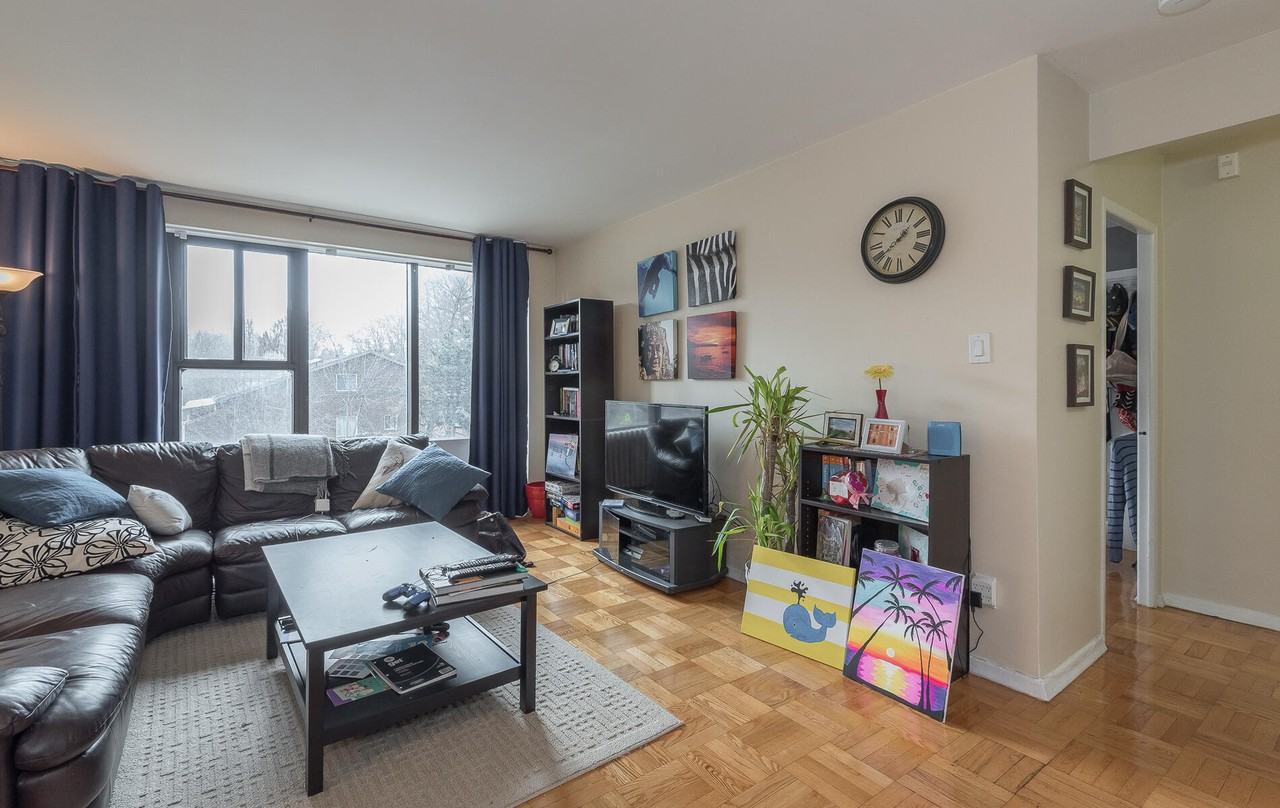 205 Keele Street #306 - Photo 7 of 41