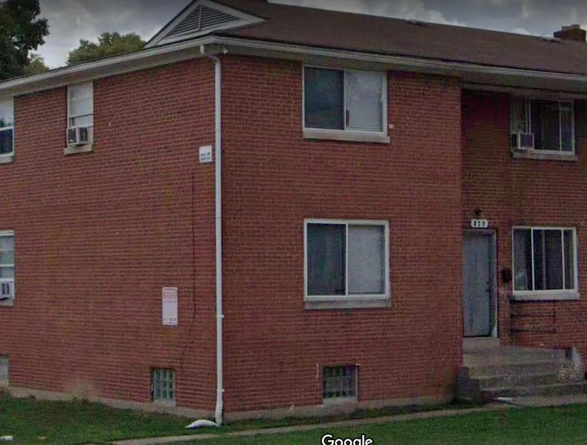 807 Manning Ave #831