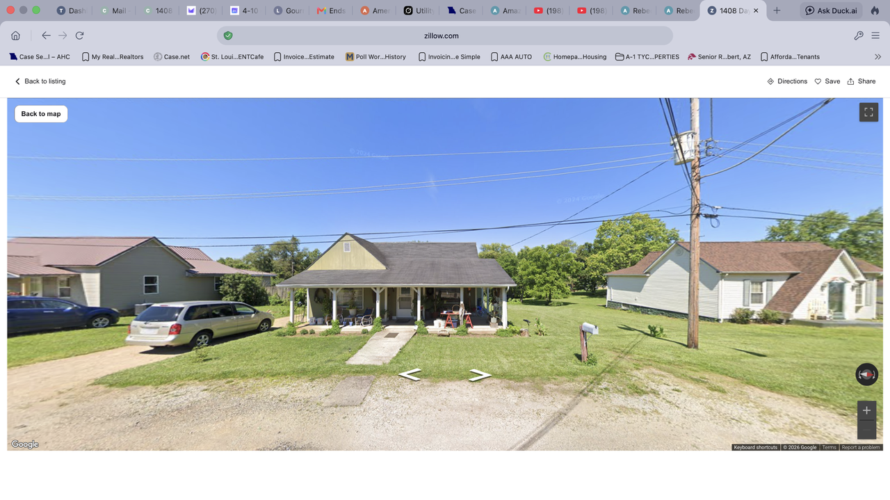 1408 Day St - Photo 2 of 2