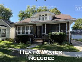 315 N Greenwood Ave #UPPER - Photo 1 of 1