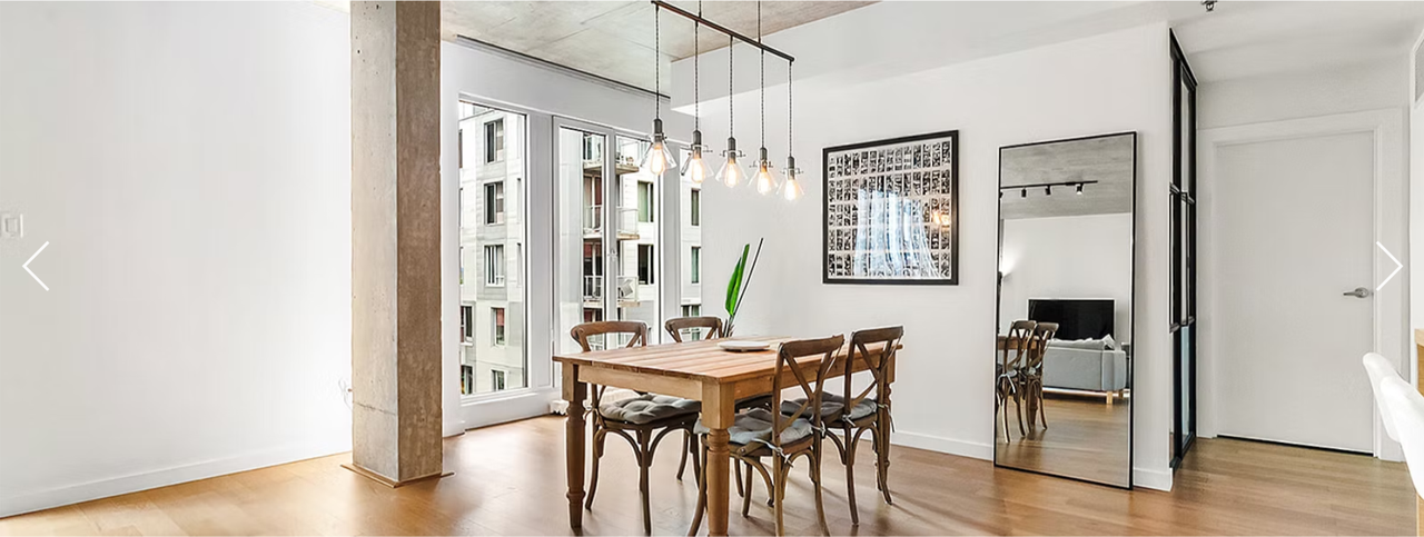 80 Rue Prince #507 - Photo 2 of 20