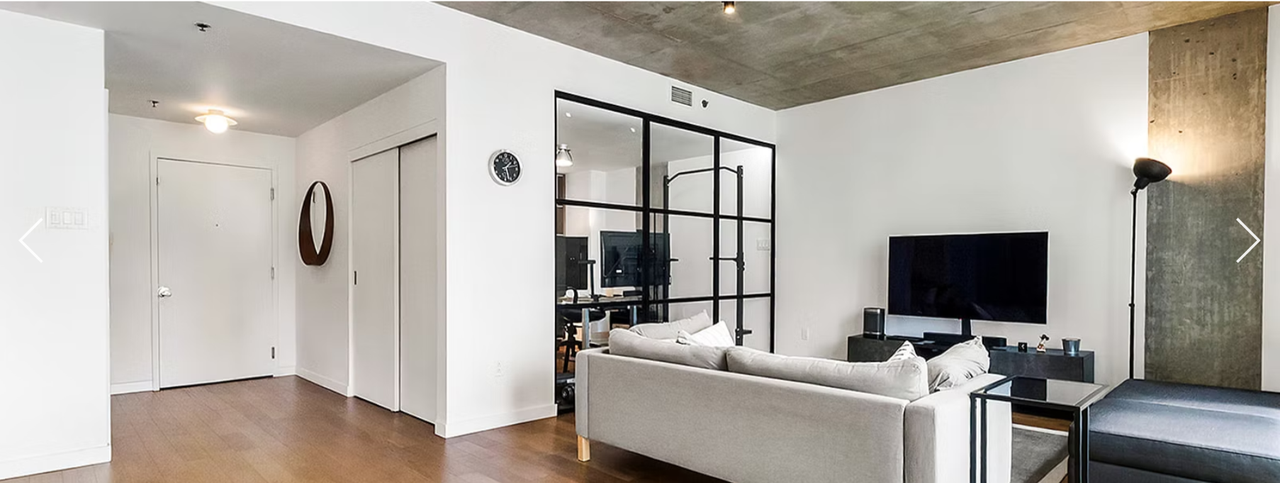 80 Rue Prince #507 - Photo 3 of 20